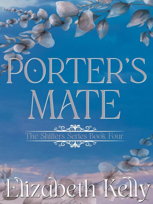 Cover image for Porter's Mate